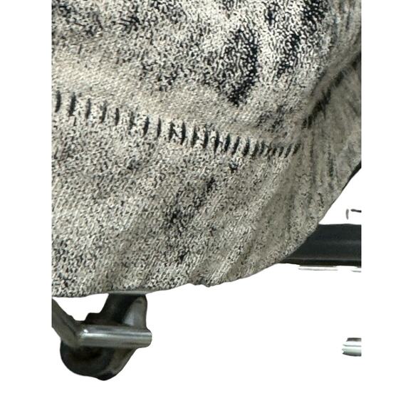 Vintage Beatles All Over Print Shirt In Field 1995 Size XL Fruit of the Loom - Picture 4 of 11